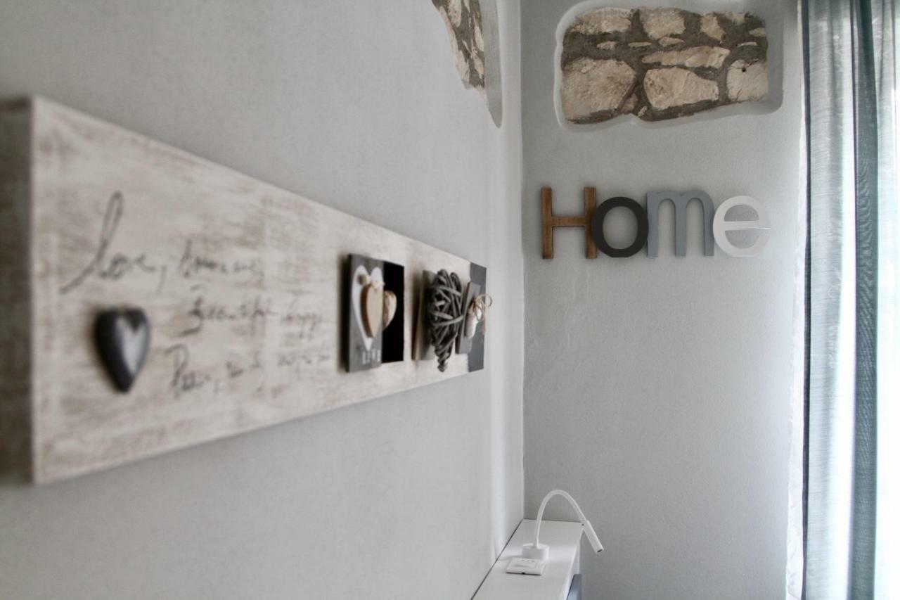 Olivier House Verona Exterior foto